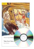 Level 2: Tales from Hans Andersen Book and MP3 Pack