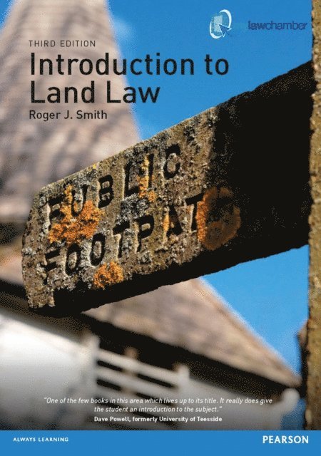 Introduction to Land Law