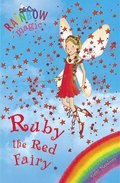 Ruby the Red Fairy