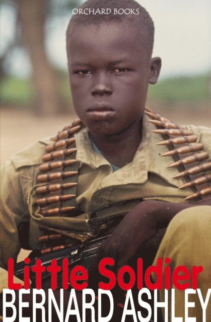 Bernard Ashley - Little Soldier, E-bok. Tillgänglighet: Lägg i varukorg