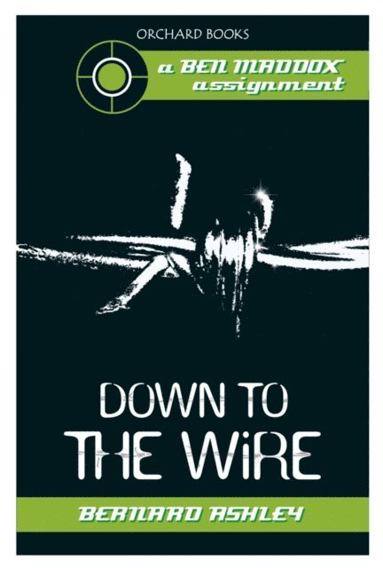 Bernard Ashley - Down To The Wire, E-bok. Tillgänglighet: Lägg i varukorg