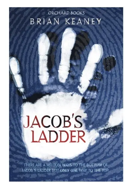 Brian Keaney - Jacob's Ladder, E-bok. Tillgänglighet: Lägg i varukorg