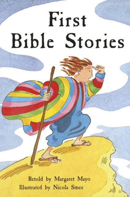 Margaret Mayo - First Bible Stories, E-bok