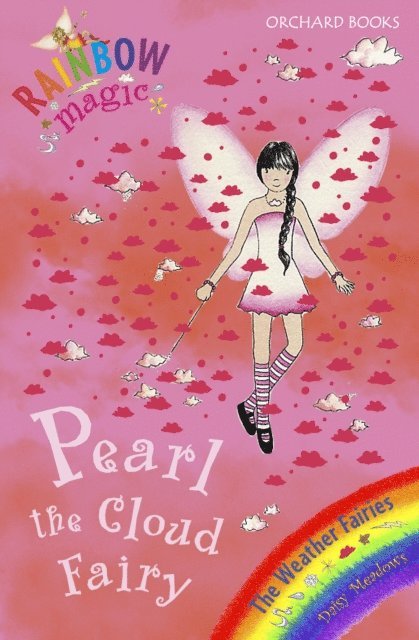 Daisy Meadows - Pearl The Cloud Fairy, E-bok. Tillgänglighet: Lägg i varukorg
