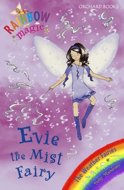 Daisy Meadows - Evie The Mist Fairy, E-bok. Tillgänglighet: Lägg i varukorg