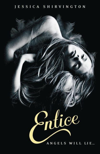 Jessica Shirvington - Entice, E-bok. Tillgänglighet: Lägg i varukorg