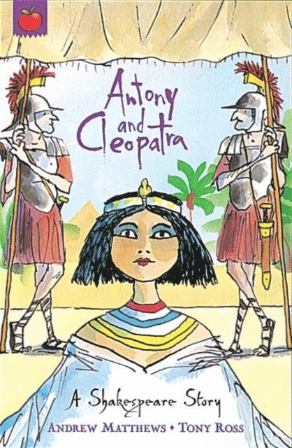 Andrew Matthews - Antony and Cleopatra, E-bok. Tillgänglighet: Lägg i varukorg