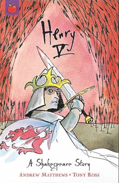 Andrew Matthews - Henry V, E-bok. Tillgänglighet: Lägg i varukorg