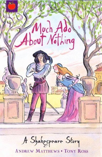 Andrew Matthews - Much Ado About Nothing, E-bok. Tillgänglighet: Lägg i varukorg
