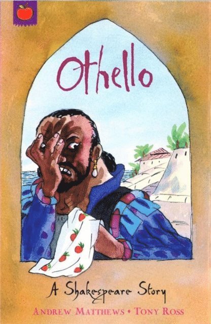 Andrew Matthews - Othello, E-bok. Tillgänglighet: Lägg i varukorg