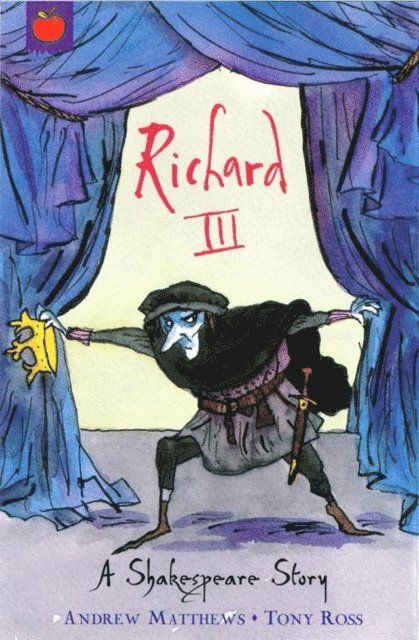 Andrew Matthews - Richard III, E-bok. Tillgänglighet: Lägg i varukorg