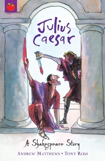 Andrew Matthews - Julius Caesar, E-bok. Tillgänglighet: Lägg i varukorg