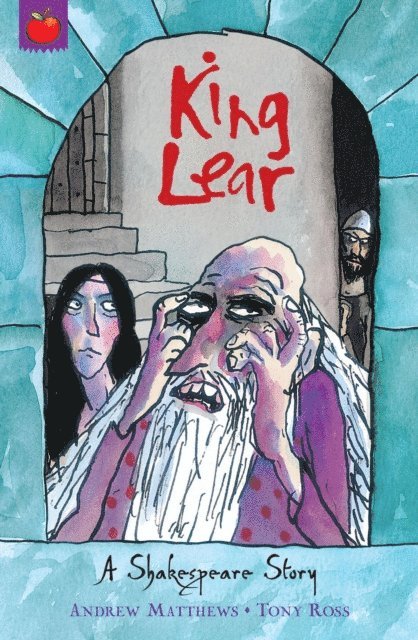 Andrew Matthews - King Lear, E-bok. Tillgänglighet: Lägg i varukorg