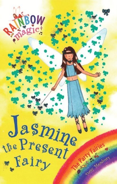 Daisy Meadows - Jasmine The Present Fairy, E-bok. Tillgänglighet: Lägg i varukorg