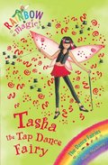 Tasha The Tap Dance Fairy