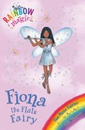 Fiona the Flute Fairy