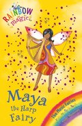 Maya the Harp Fairy