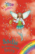Rainbow Magic: Sadie the Saxophone Fairy