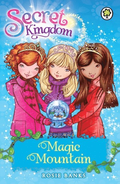 Rosie Banks - Magic Mountain, E-bok. Tillgänglighet: Lägg i varukorg
