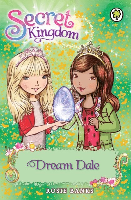 Rosie Banks - Dream Dale, E-bok. Tillgänglighet: Lägg i varukorg