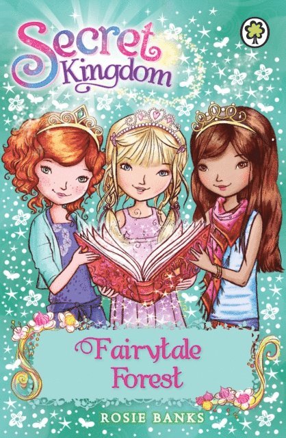 Rosie Banks - Fairytale Forest, E-bok. Tillgänglighet: Lägg i varukorg