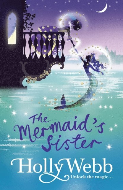 Holly Webb - Mermaid's Sister, E-bok. Tillgänglighet: Lägg i varukorg