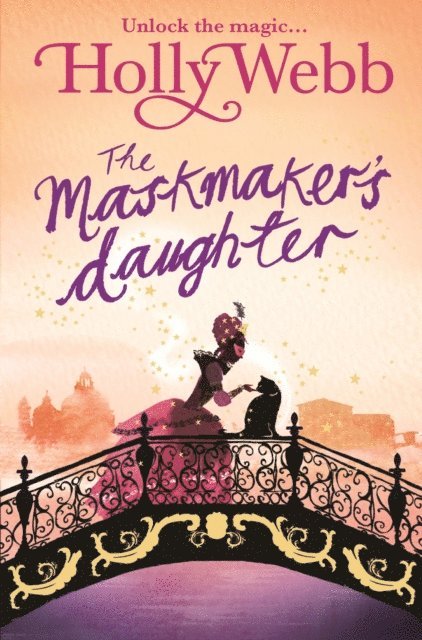 Holly Webb - Maskmaker's Daughter, E-bok. Tillgänglighet: Lägg i varukorg