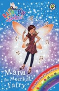 Mara the Meerkat Fairy