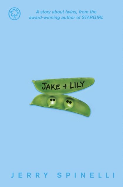 Jerry Spinelli - Jake and Lily, E-bok