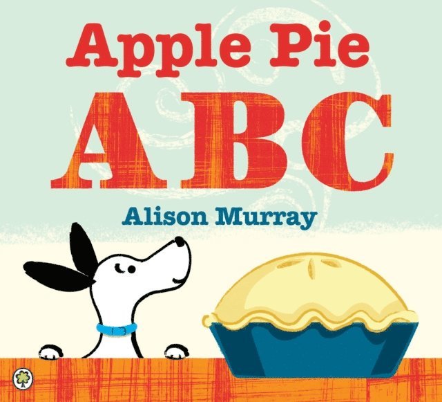 Alison Murray - Apple Pie ABC, E-bok. Tillgänglighet: Lägg i varukorg
