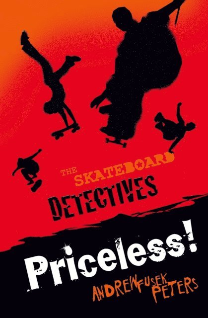 Andrew Fusek Peters - Priceless!, E-bok. Tillgänglighet: Lägg i varukorg