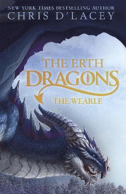 Chris d'Lacey - Erth Dragons: The Wearle, Häftad. Tillgänglighet: Lägg i varukorg