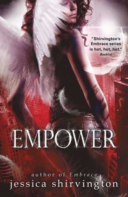 Jessica Shirvington - Empower, E-bok. Tillgänglighet: Lägg i varukorg
