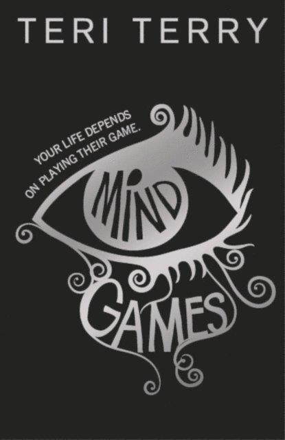 Teri Terry - Mind Games, E-bok