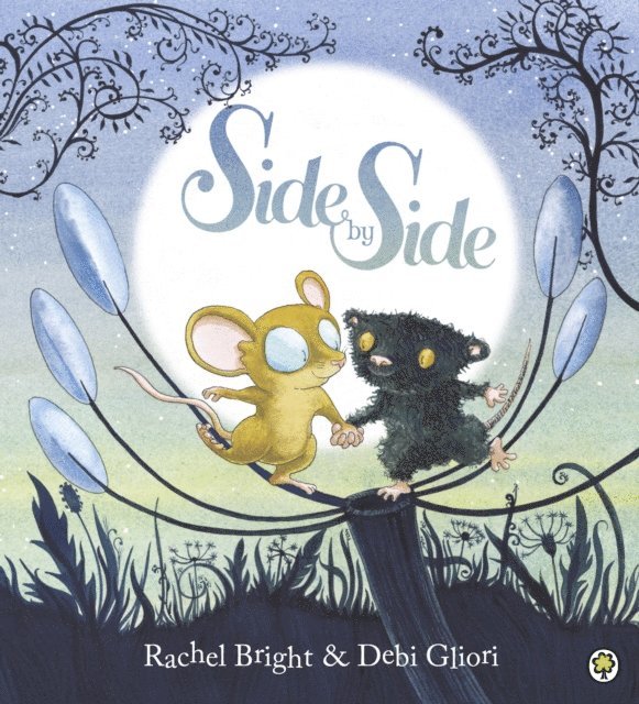Rachel Bright - Side by Side, E-bok. Tillgänglighet: Lägg i varukorg