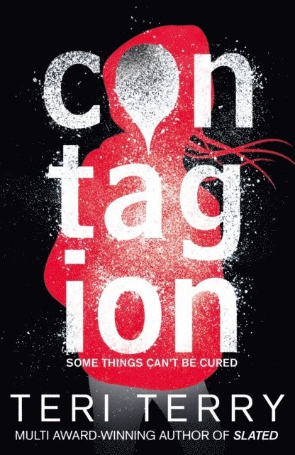 Teri Terry - Contagion, E-bok
