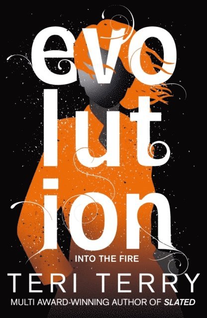 Teri Terry - Evolution, E-bok