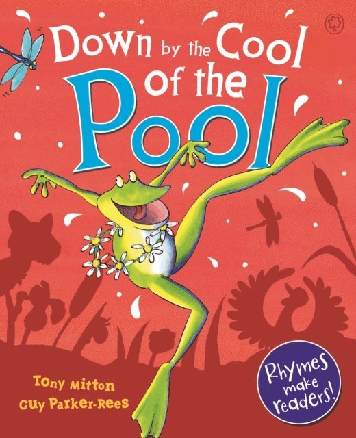 Tony Mitton - Down By The Cool Of The Pool, E-bok. Tillgänglighet: Lägg i varukorg