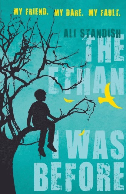 Ali Standish - Ethan I Was Before, E-bok