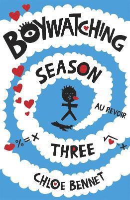 Boywatching: Season Three
