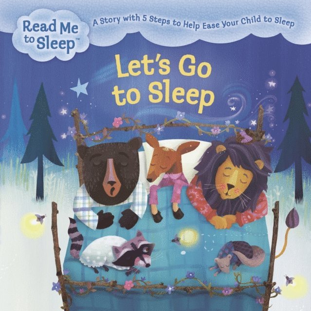 Maisie Reade - Let's Go to Sleep, E-bok. Tillgänglighet: Lägg i varukorg