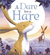 Dare for A Hare