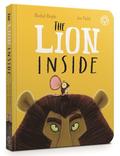 The Lion Inside Board Book