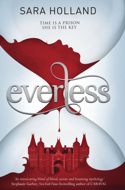 Sara Holland - Everless, E-bok
