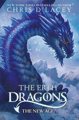 Chris D'Lacey - Erth Dragons: The New Age, Häftad. Tillgänglighet: Lägg i varukorg