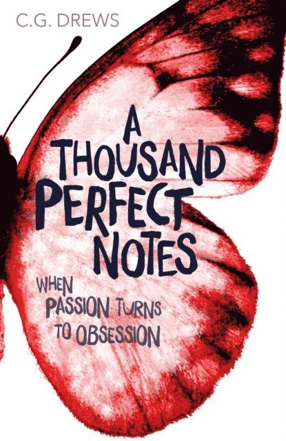 CG Drews - Thousand Perfect Notes, E-bok. Tillgänglighet: Lägg i varukorg