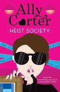 Heist Society: Heist Society