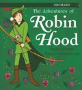 Adventures of Robin Hood