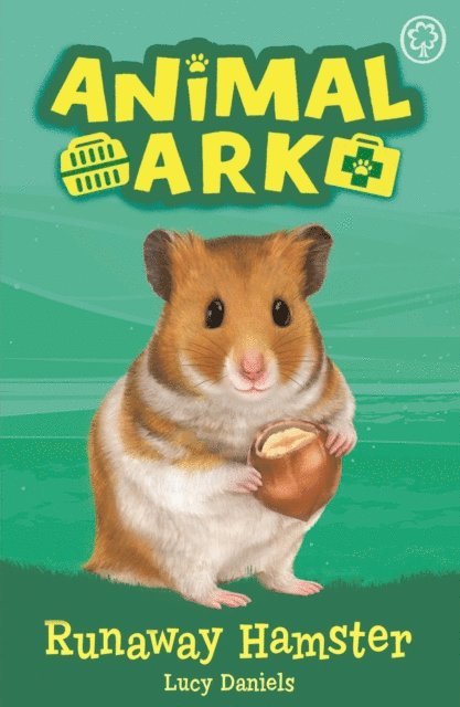 Lucy Daniels - Runaway Hamster, E-bok. Tillgänglighet: Lägg i varukorg