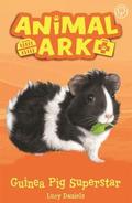 Animal Ark, New 7: Guinea Pig Superstar